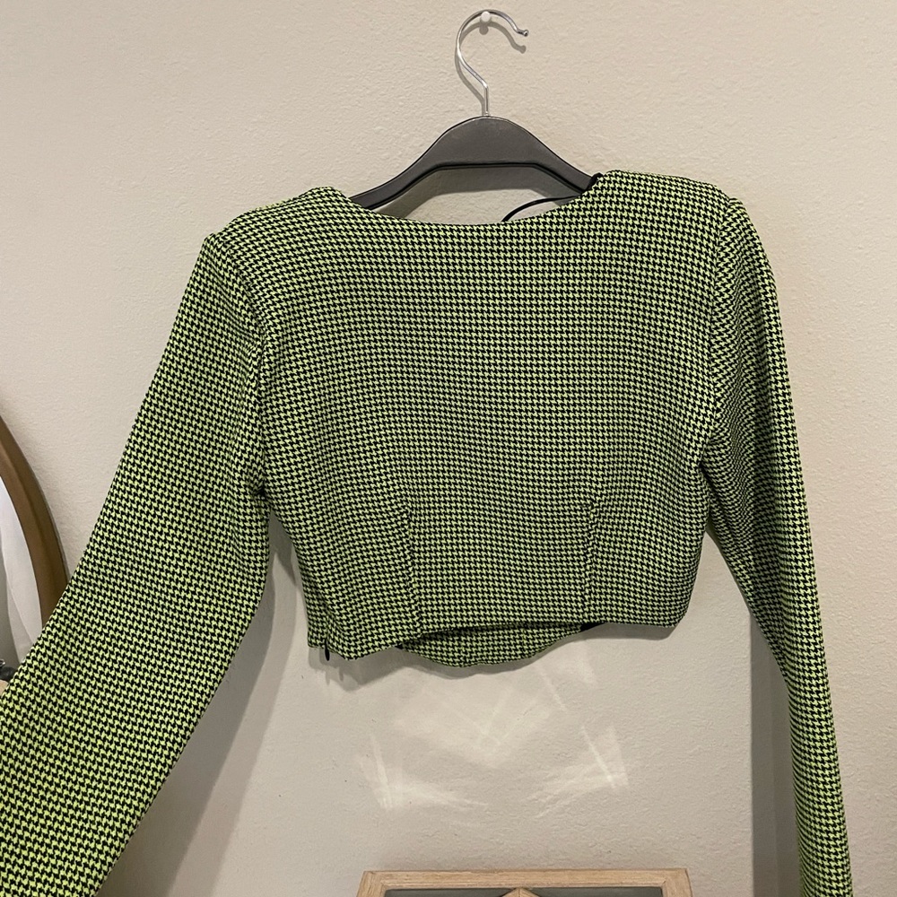 ZARA TOP - Picture 2 of 3